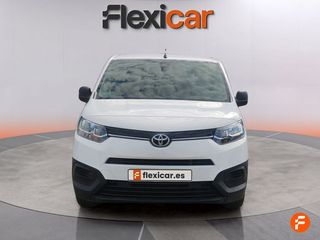 Toyota Proace City Verso 1.5 75 kW / 102 CV
