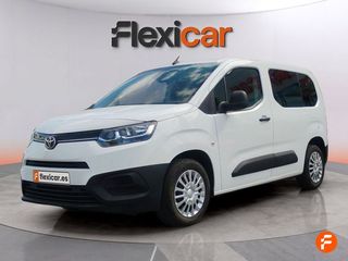 Toyota Proace City Verso 1.5 75 kW / 102 CV