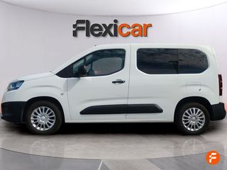 Toyota Proace City Verso 1.5 75 kW / 102 CV