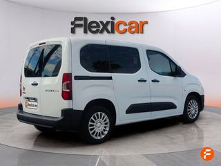 Toyota Proace City Verso 1.5 75 kW / 102 CV