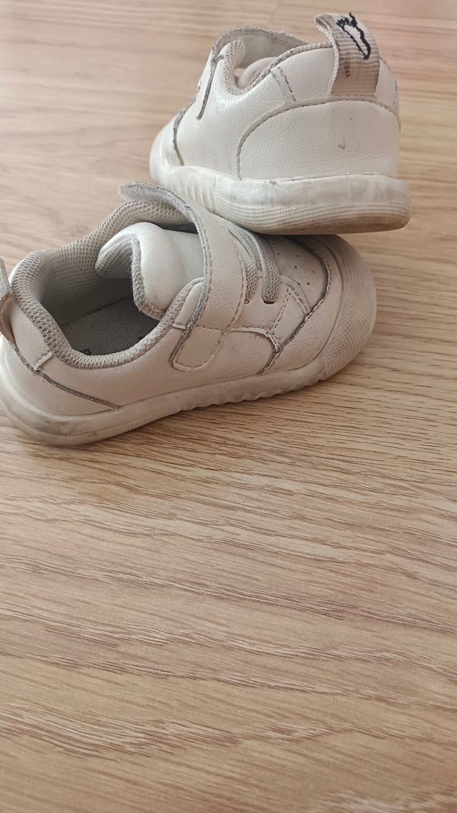 Zapatillas Biopedic bebé
