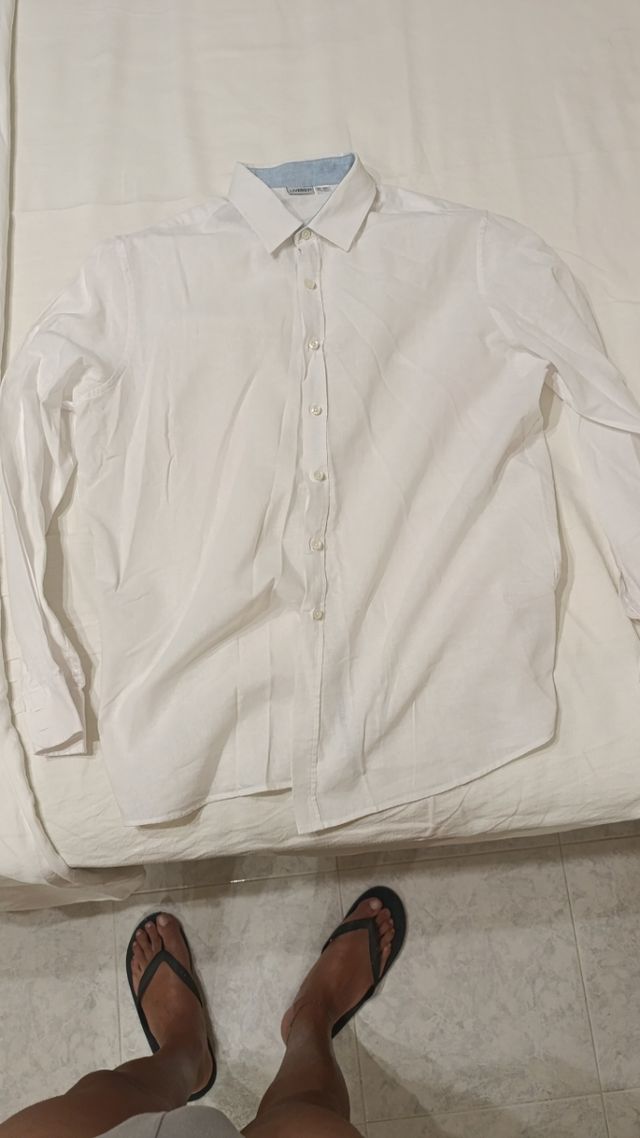 Giubbino North Sails bianco