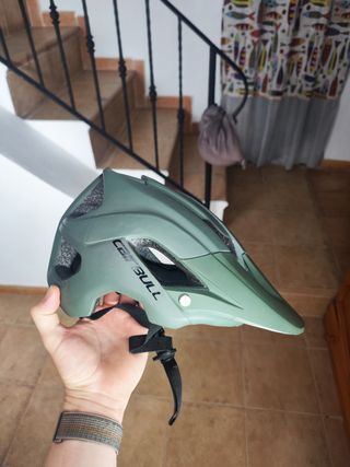 Casco bici Enduro M/L