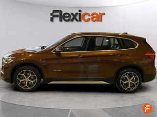BMW X1 sDrive18d