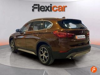 BMW X1 sDrive18d
