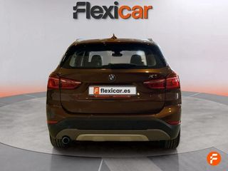 BMW X1 sDrive18d