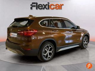 BMW X1 sDrive18d