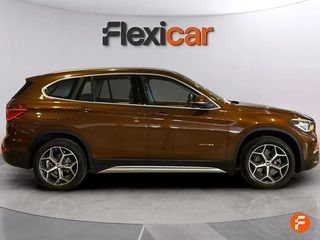 BMW X1 sDrive18d