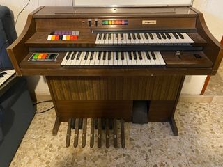 Órgano Swinger 300 Vintage