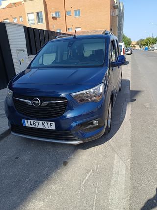 Opel Combo Life 2019