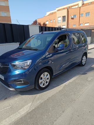 Opel Combo Life 2019