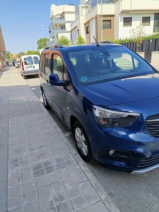 Opel Combo Life 2019