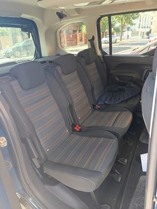 Opel Combo Life 2019