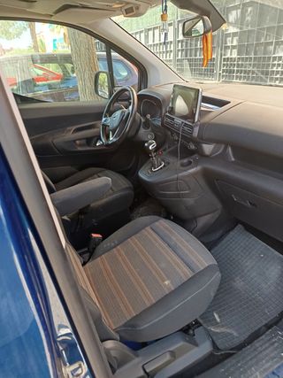 Opel Combo Life 2019