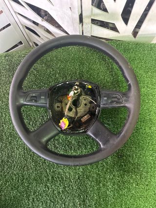 Volante Audi 