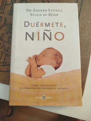 Duérmete, niño
