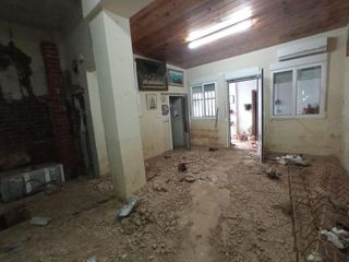 Casa adosada en venta en Benetússer