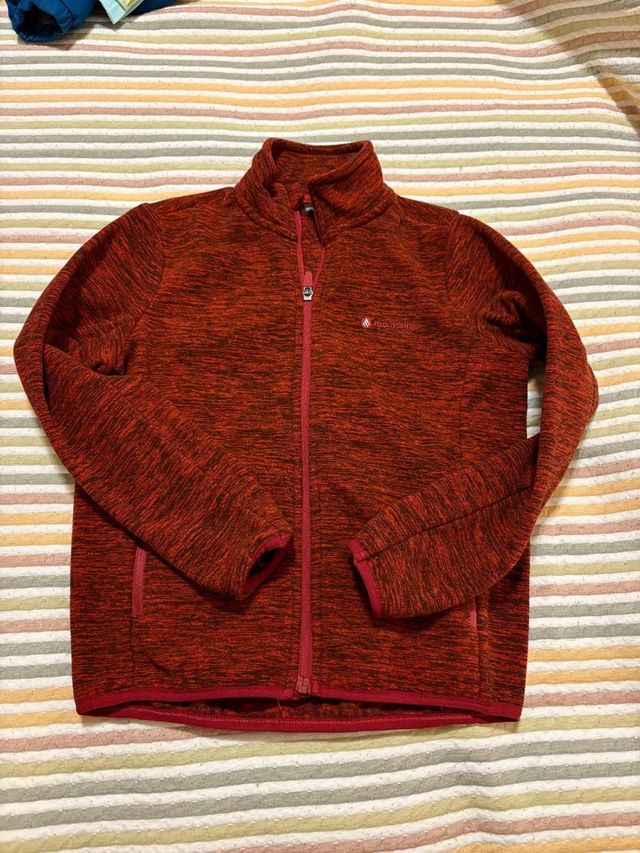 Casaco polar Criança - Montanha