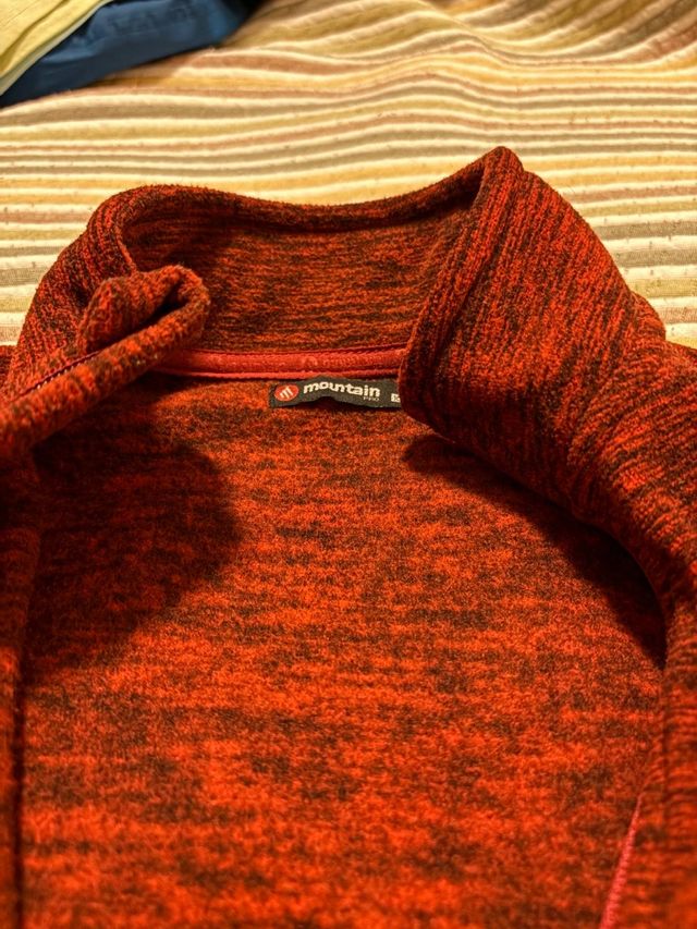 Casaco polar Criança - Montanha