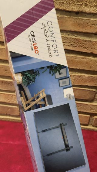 Soporte TV Vogel's 32-77" fijo