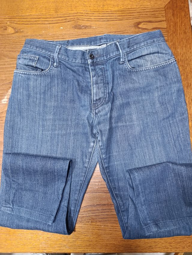 Jeans Armani Jeans Blu