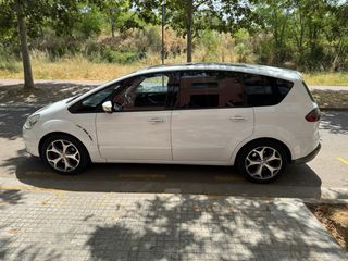 Ford S-MAX 2009
