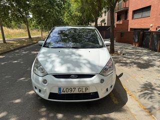Ford S-MAX 2009