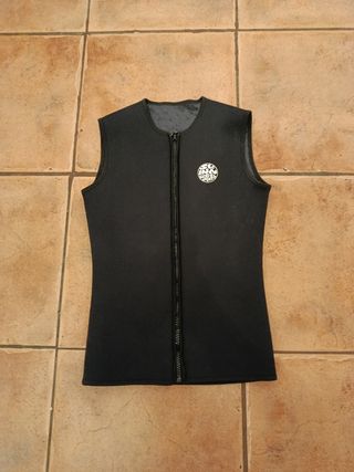 Chaquetilla neopreno 3mm ISX Surf