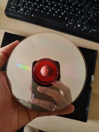 Last Bronx - Sega Saturn