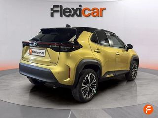 Toyota Yaris Cross 1.5 120H Active Tech
