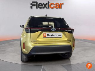 Toyota Yaris Cross 1.5 120H Active Tech