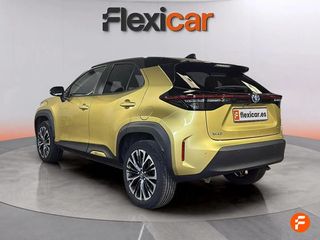 Toyota Yaris Cross 1.5 120H Active Tech