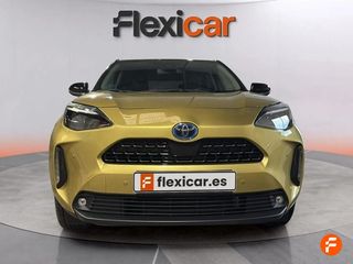 Toyota Yaris Cross 1.5 120H Active Tech