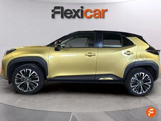 Toyota Yaris Cross 1.5 120H Active Tech