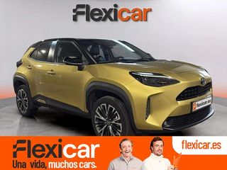 Toyota Yaris Cross 1.5 120H Active Tech