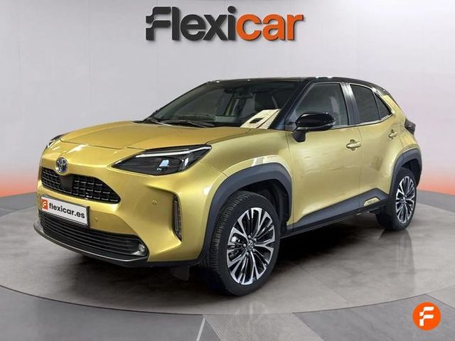 Toyota Yaris Cross 1.5 120H Active Tech