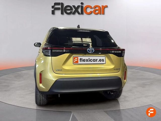 Toyota Yaris Cross 1.5 120H Active Tech