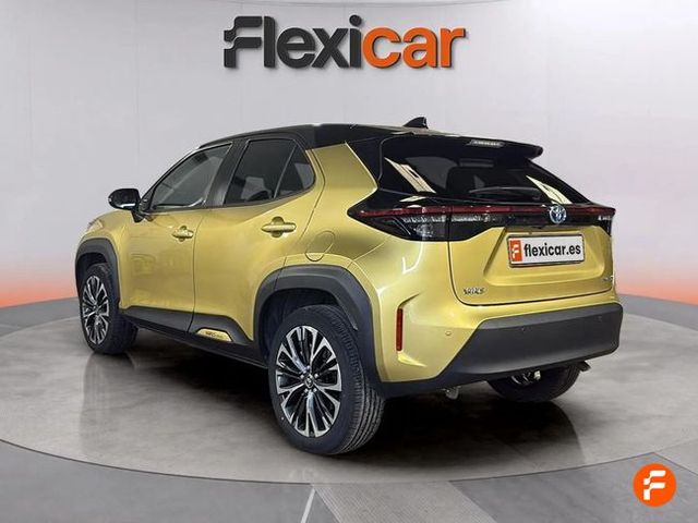 Toyota Yaris Cross 1.5 120H Active Tech