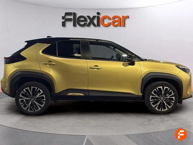 Toyota Yaris Cross 1.5 120H Active Tech