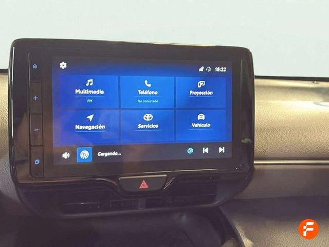 Toyota Yaris Cross 1.5 120H Active Tech