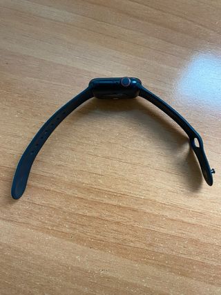 Apple Watch SE 40mm - NEGRO