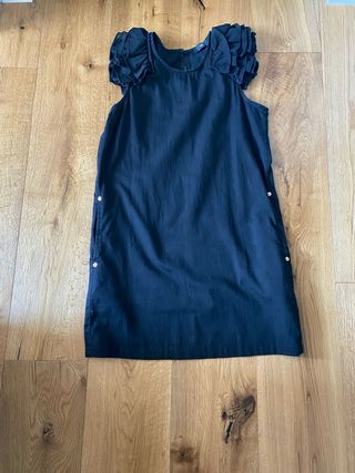Vestito Diesel nero 