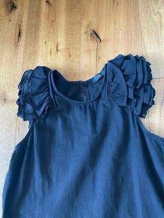 Vestito Diesel nero 