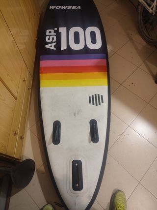 Tabla Paddle Surf Wowsea ASP 100