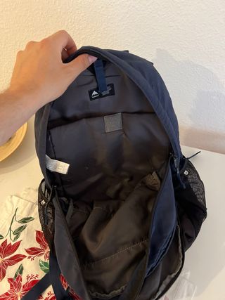 Mochila Burton 24L - Azul y Negra