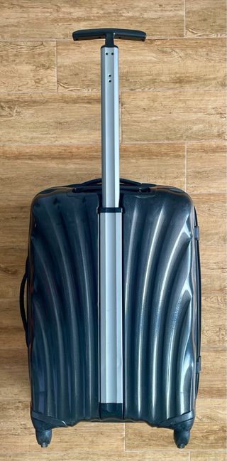Samsonite C-Lite: Maleta Spinner