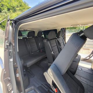 Mercedes-Benz Vito 2018