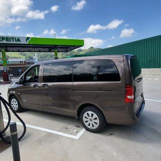 Mercedes-Benz Vito 2018