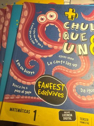 Proyecto: FanFest - Matemáticas 1 - Pauta. Trim...