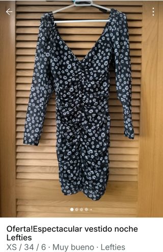 Lote ropa verano Lefties, Primark, Pull&Bear T-S